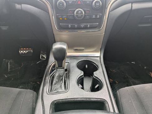 Used 2016 Jeep Grand Cherokee Laredo RWD image 22