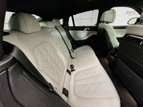 Used 2024 BMW X6 xDrive40i w/ Premium Package AWD/4WD image 28