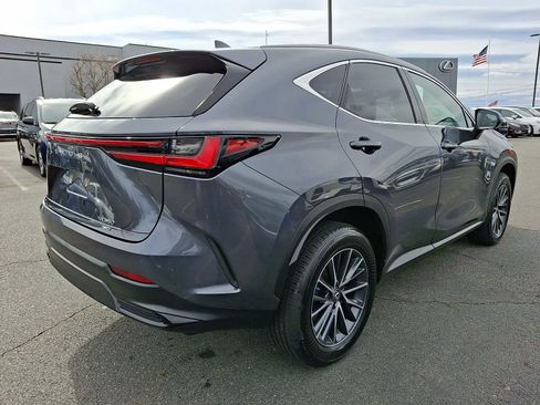 Used 2024 Lexus NX 350 AWD w/ Cold Area Package image 4