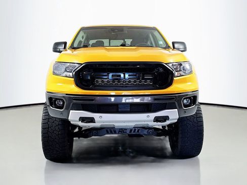 Used 2021 Ford Ranger XLT w/ Equipment Group 302A High AWD/4WD image 2