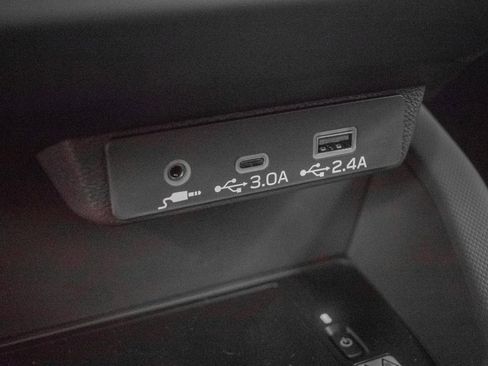 New 2026 Subaru Forester Premium image 21