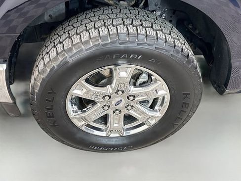 Used 2022 Ford F150 XLT w/ Equipment Group 302A High AWD/4WD image 30