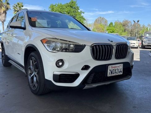 Used 2016 BMW X1 xDrive28i AWD/4WD image 3