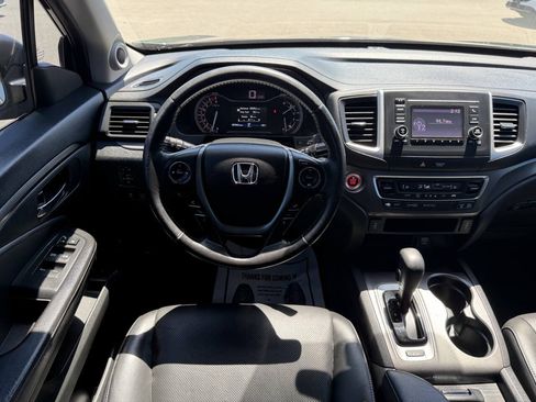 Used 2017 Honda Ridgeline RTL image 22