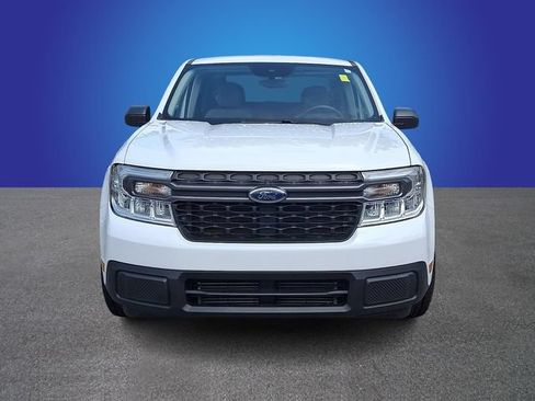 Used 2024 Ford Maverick XLT w/ Equipment Group 300A Standard AWD/4WD image 2