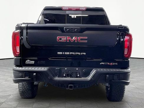 Used 2024 GMC Sierra 1500 AT4X w/ AT4X AEV Edition AWD/4WD image 5