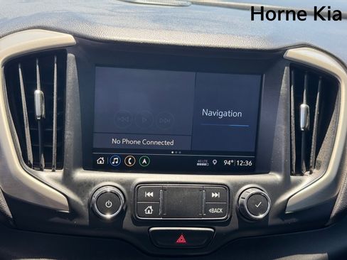 Used 2019 GMC Terrain Denali FWD image 21