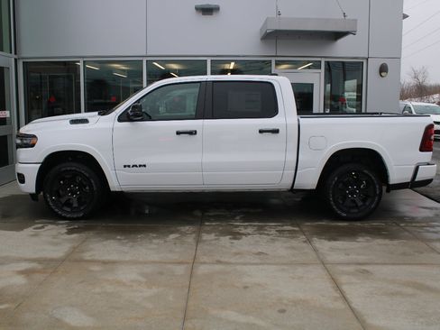 New 2026 RAM 1500 Big Horn image 5