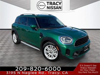 Used 2022 MINI Cooper Countryman