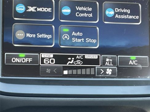 Certified 2024 Subaru Crosstrek 2.0i AWD/4WD image 15
