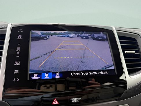 Used 2018 Honda Ridgeline RTL-T image 8