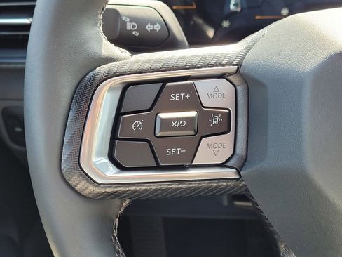 New 2025 Ford Mustang Ecoboost Fastback image 40