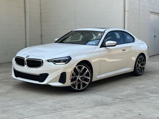 Used 2024 BMW 230i xDrive Coupe w/ Convenience Package image 1