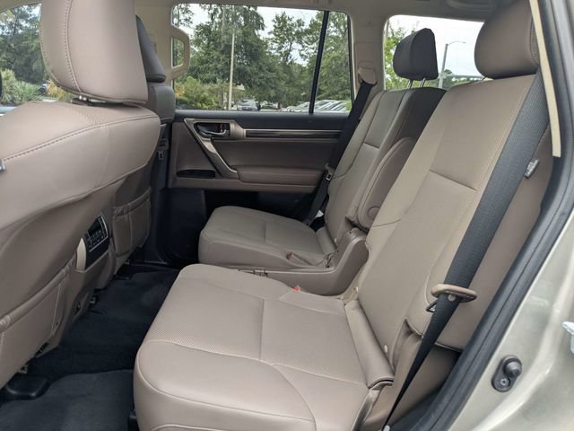 Used 2021 Lexus GX 460 Premium AWD/4WD image 12