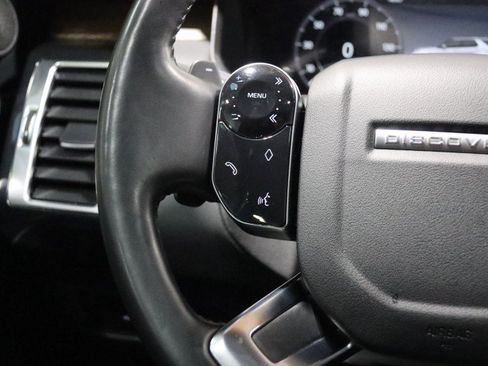 Used 2020 Land Rover Discovery HSE AWD/4WD image 59