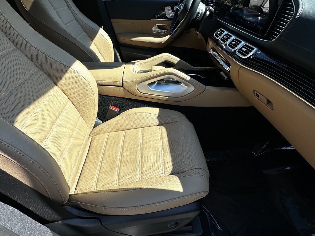Certified 2026 Mercedes-Benz GLE 450 4MATIC image 15