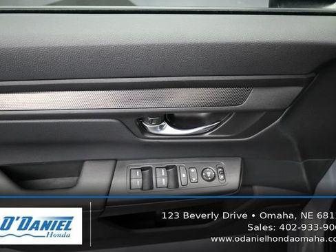Used 2026 Honda CR-V Sport image 24