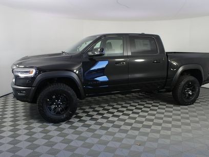 New 2026 RAM 1500 RHO w/ RHO Level 1 Equipment Group