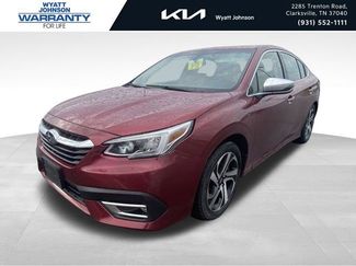 Used 2022 Subaru Legacy Touring XT 360° Tour