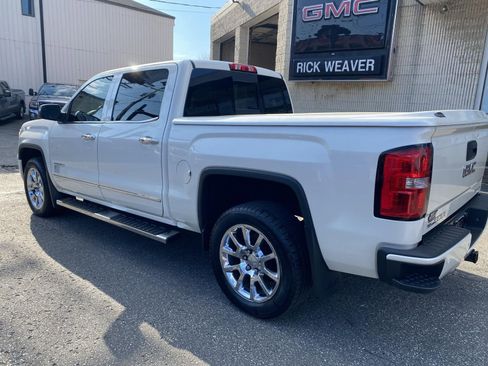 Used 2014 GMC Sierra 1500 Denali image 6