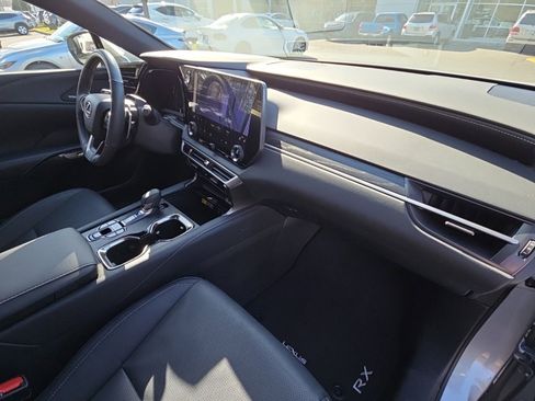 Certified 2023 Lexus RX 350 Premium Plus w/ Accessory Package (Z1) image 20