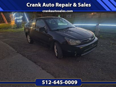 Used 2009 Ford Focus SE