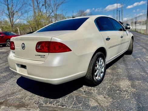 Used 2008 Buick Lucerne CXL w/ Luxury Package image 3
