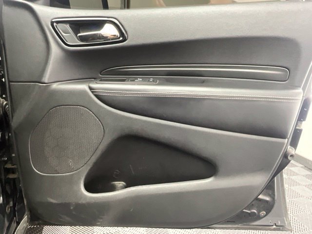 Used 2021 Dodge Durango SRT Hellcat w/ Technology Group AWD/4WD image 22