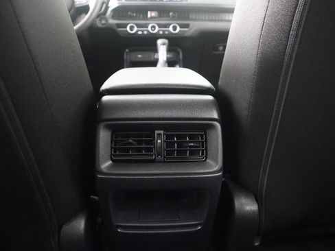 Used 2025 Honda CR-V LX image 44