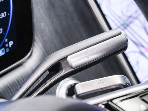 Certified 2023 Mercedes-Benz EQS 450+ SUV image 26