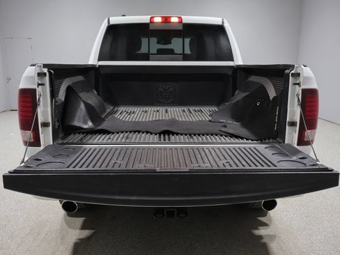 Used 2017 RAM 1500 Sport w/ Comfort Group AWD/4WD image 4