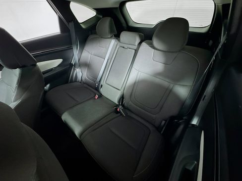 Used 2023 Hyundai Tucson SEL image 22