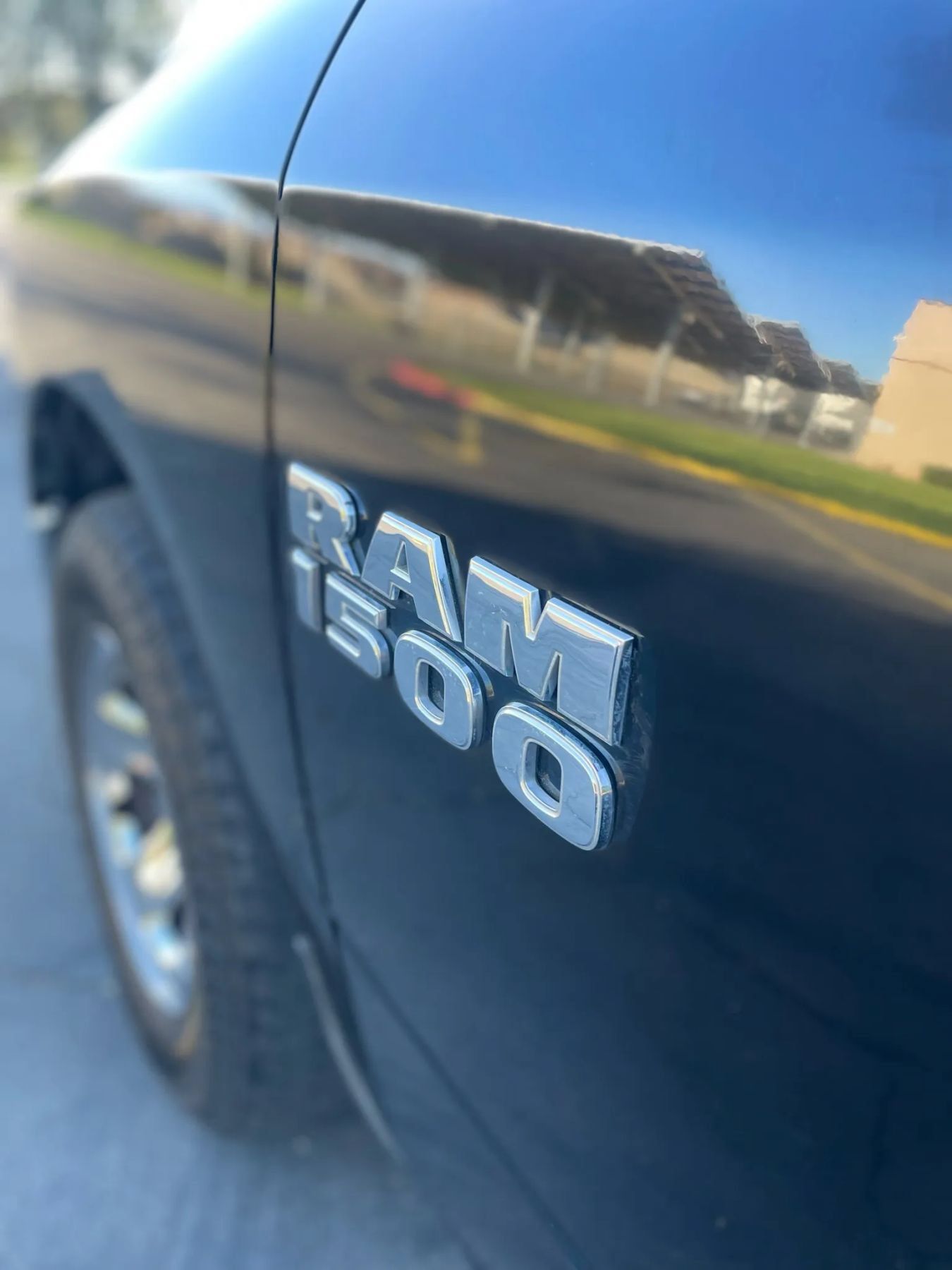 Used 2013 RAM 1500 Classic SLT RWD image 27