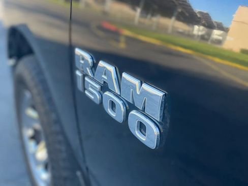 Used 2013 RAM 1500 Classic SLT RWD image 27