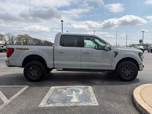 New 2026 Ford F150 Tremor w/ Equipment Group 402B AWD/4WD image 4