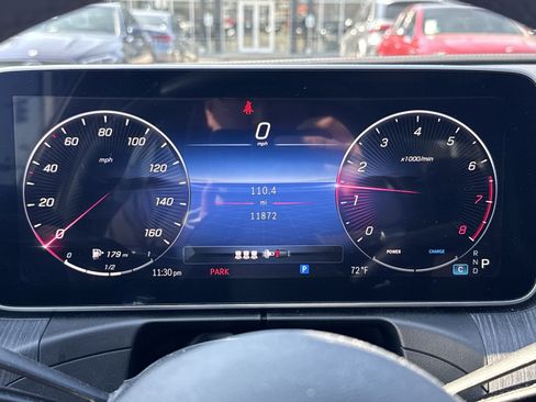 Used 2023 Mercedes-Benz C 300 4MATIC Sedan image 14