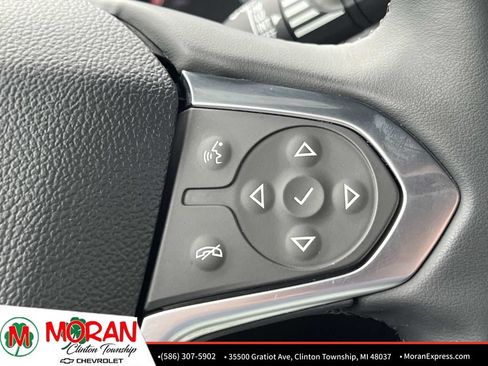 Certified 2023 Chevrolet Traverse LT FWD image 26