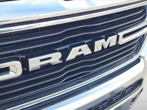 Used 2021 RAM 1500 Big Horn image 27