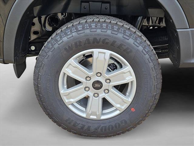 New 2026 Ford Ranger XL w/ Trailer Tow Package RWD image 10