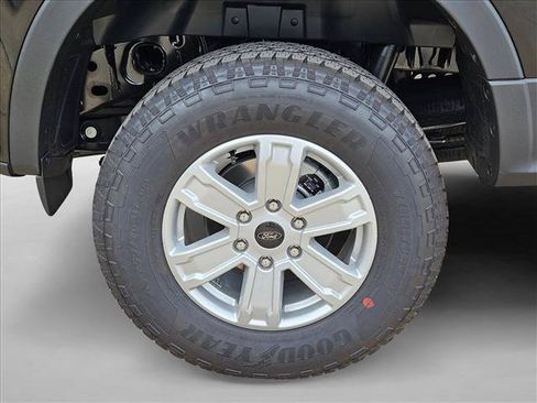 New 2026 Ford Ranger XL w/ Trailer Tow Package RWD image 10