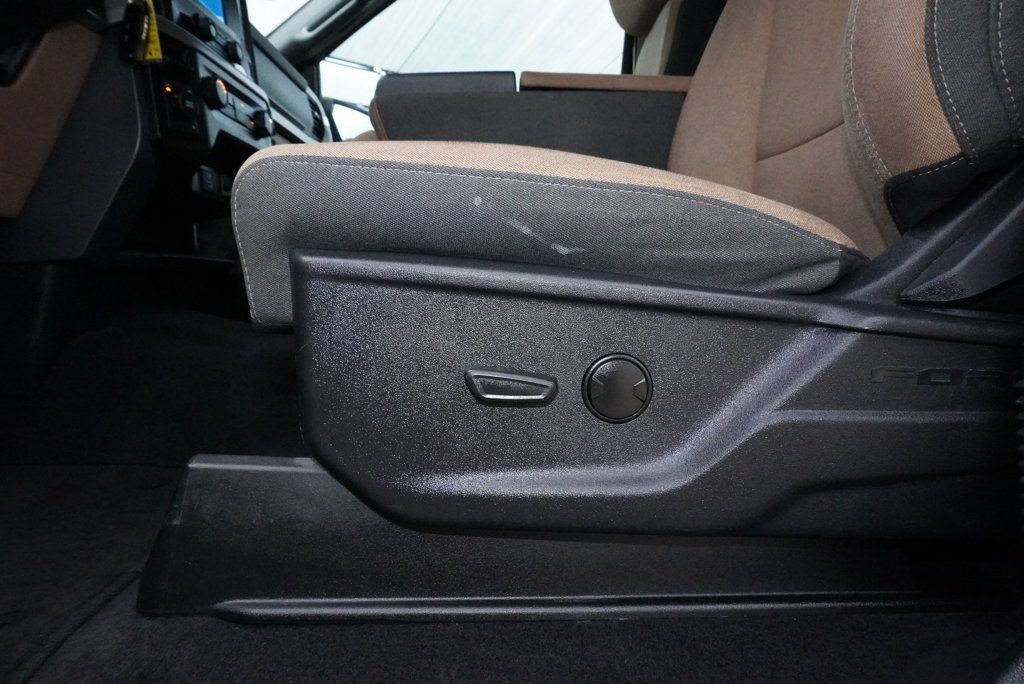 Used 2023 Ford F150 XLT AWD/4WD image 28