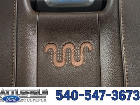 New 2026 Ford Expedition King Ranch image 34