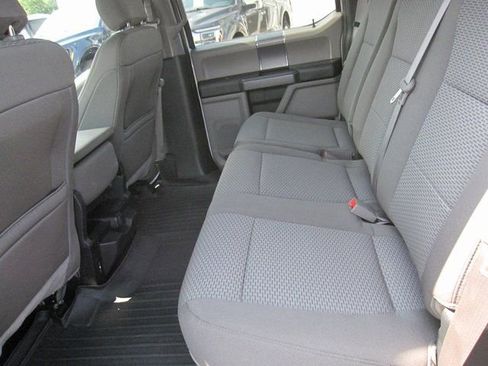 Used 2019 Ford F150 XLT w/ Equipment Group 302A Luxury image 20