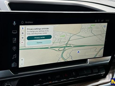 Certified 2025 Chevrolet Silverado 1500 LT image 22