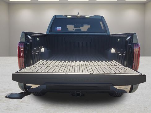 New 2026 Toyota Tundra 1794 Edition image 13