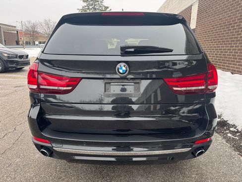 Used 2017 BMW X5 xDrive35i image 10