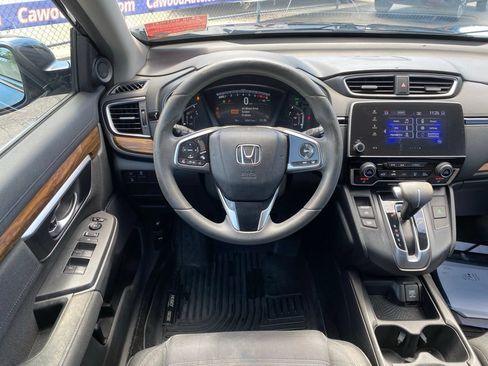 Used 2018 Honda CR-V EX image 20