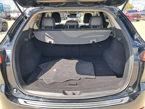 Used 2023 MAZDA CX-5 AWD 2.5 S w/ Premium Package image 13