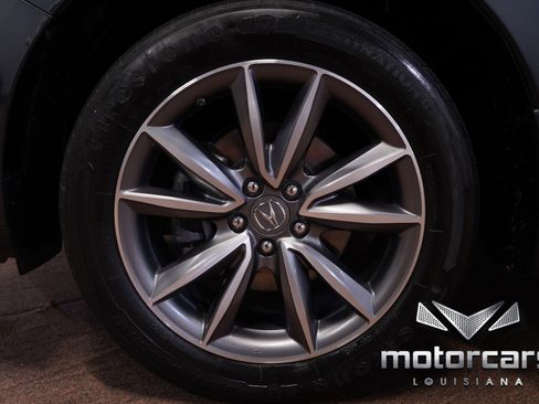 Used 2020 Acura RDX FWD w/ Technology Package image 19