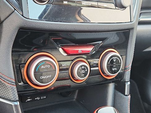 Used 2023 Subaru Forester Sport image 16